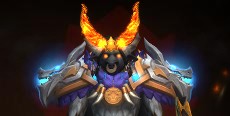 Ravedog's icon