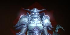 Grinzan's icon