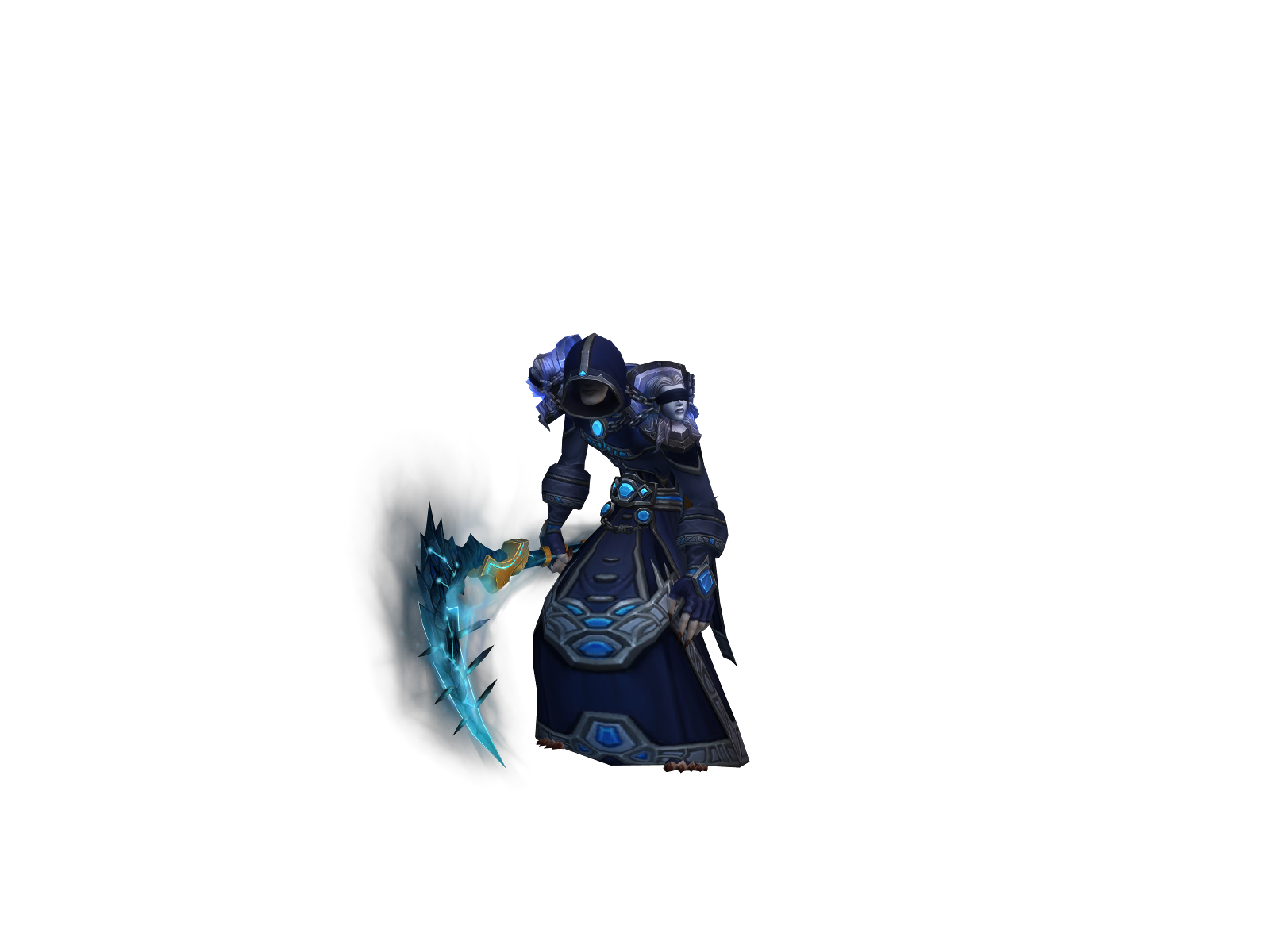 Schmidtty character render