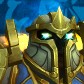 Bahlrom portrait