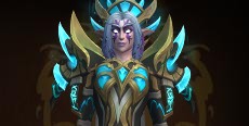 Turaxyyz's icon