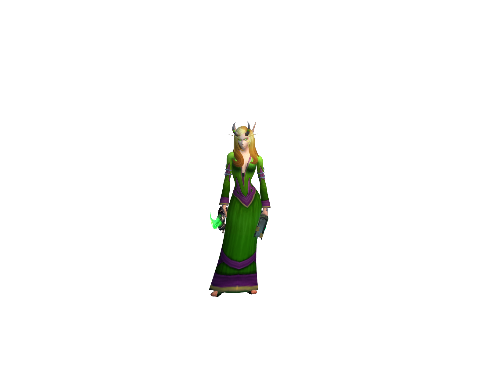 Xyzxyxyyz 3D character render