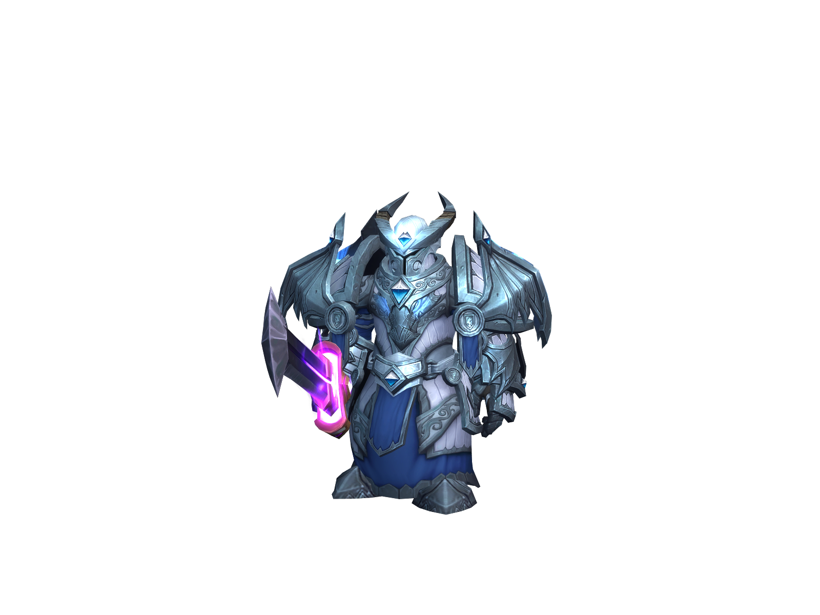 optimüskkeuk 3D character render