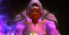 Boogfu's icon