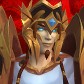 Beltharion portrait