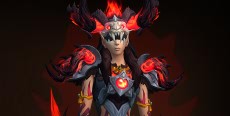 Yâska's icon