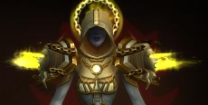 Rixpriest's icon