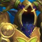 Curllydruid