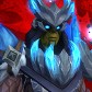 Lokkrag