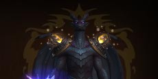Ylestavoc's icon