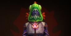 Døwazøsiné's icon