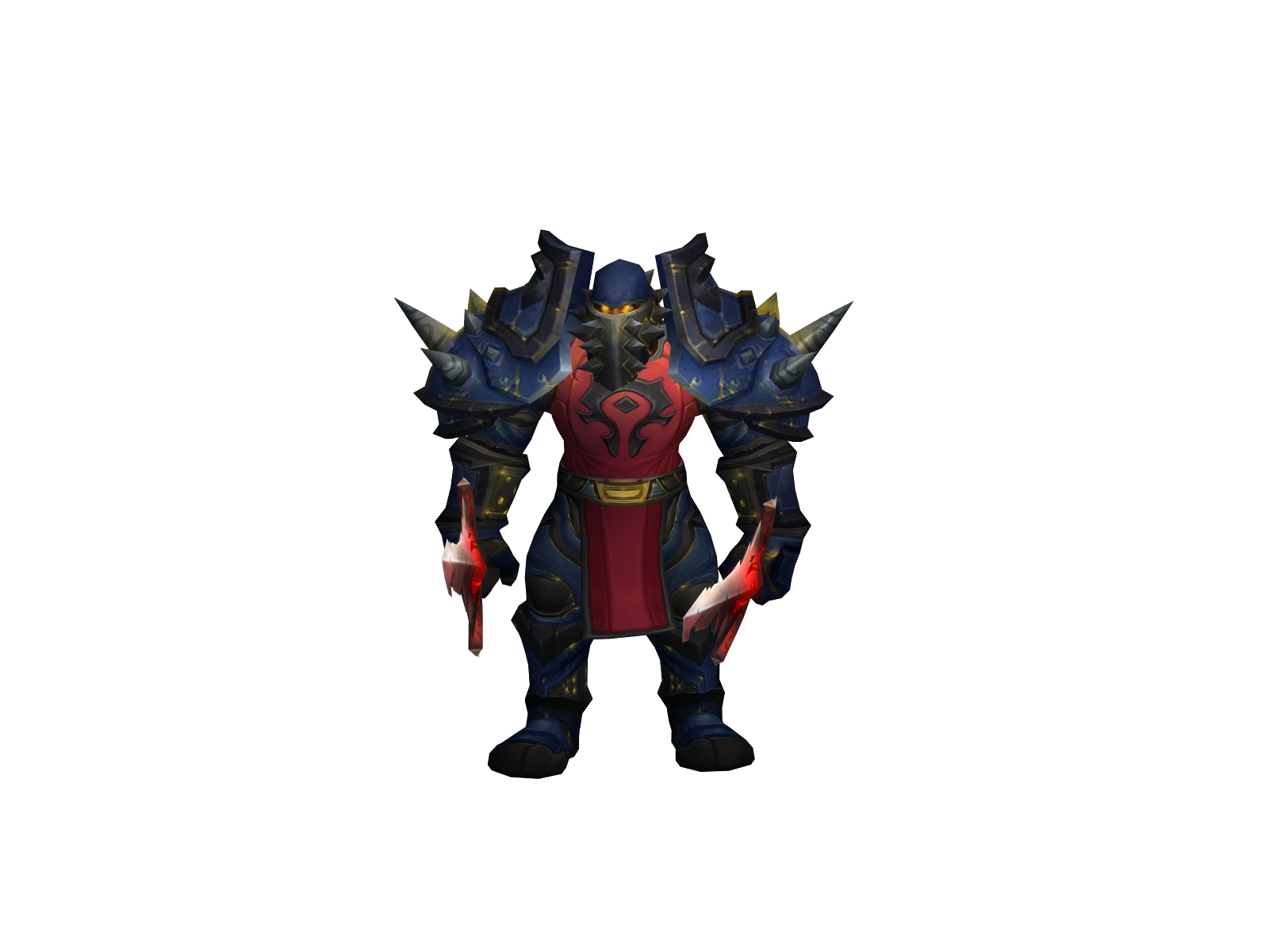 Antivîrus 3D character render