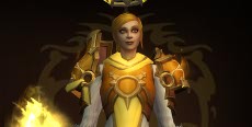 Exolia's icon