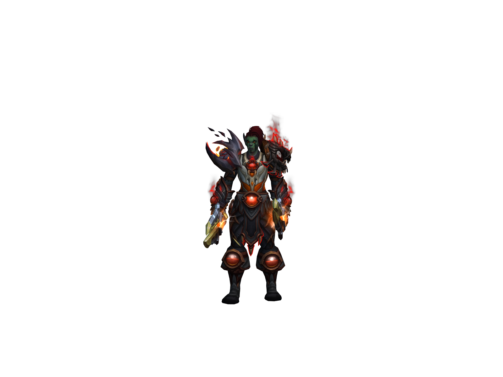 Seackgodx character render