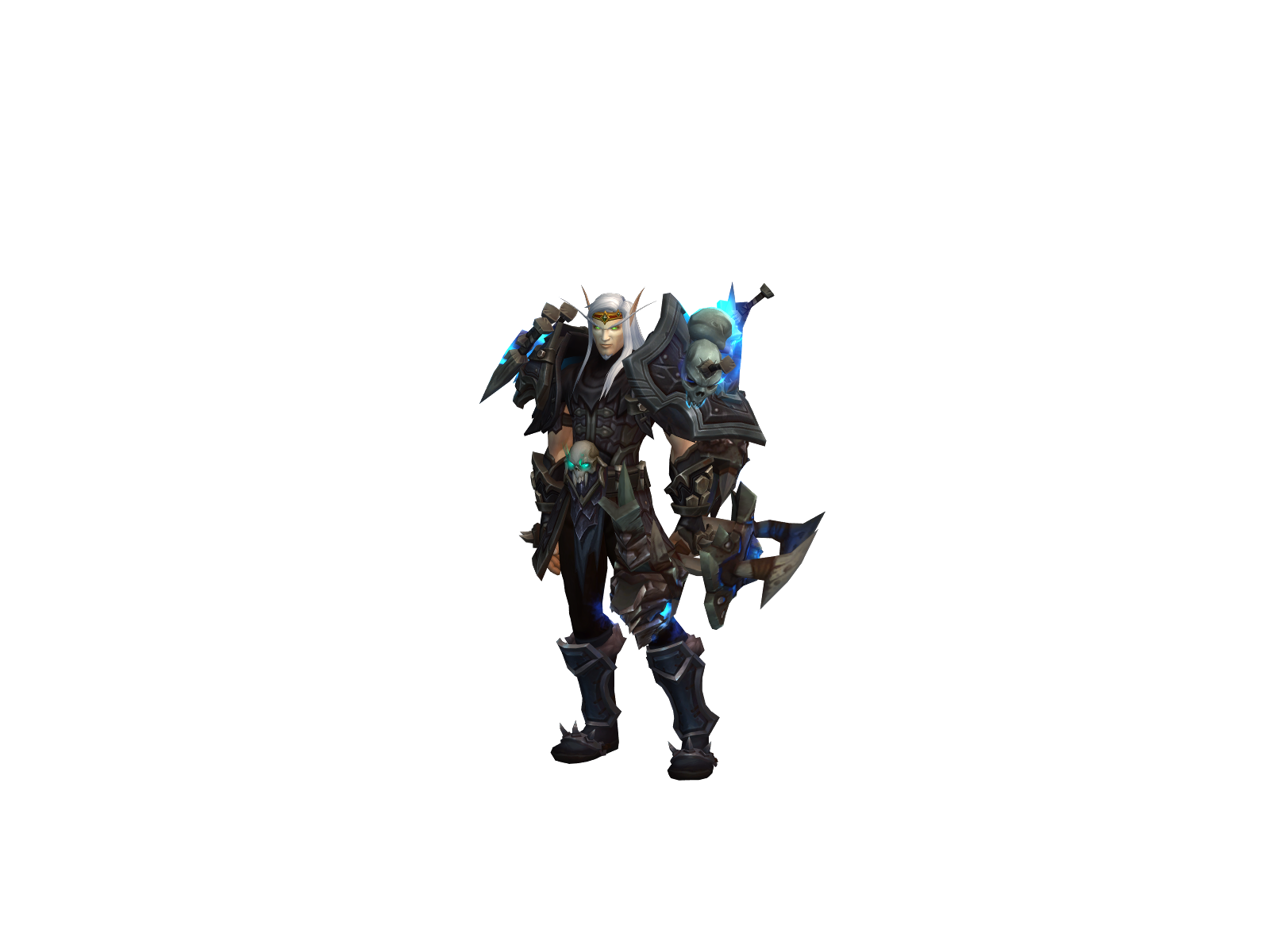 Kaldanir