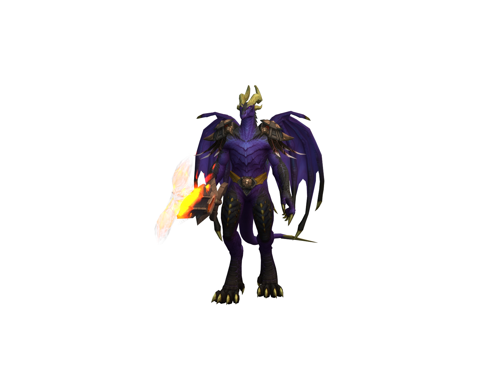 Ilovelise 3D character render