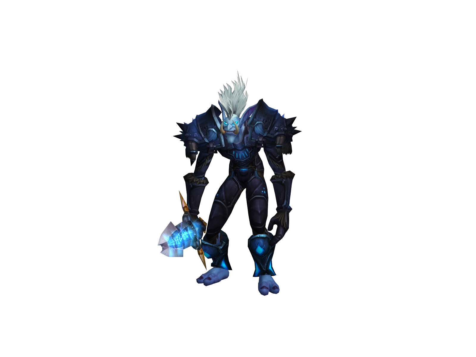 Thorfines