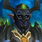 Kamùbrwlbrwl portrait
