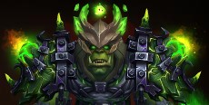 Schelnow's icon