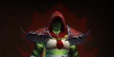 Orcmix's icon