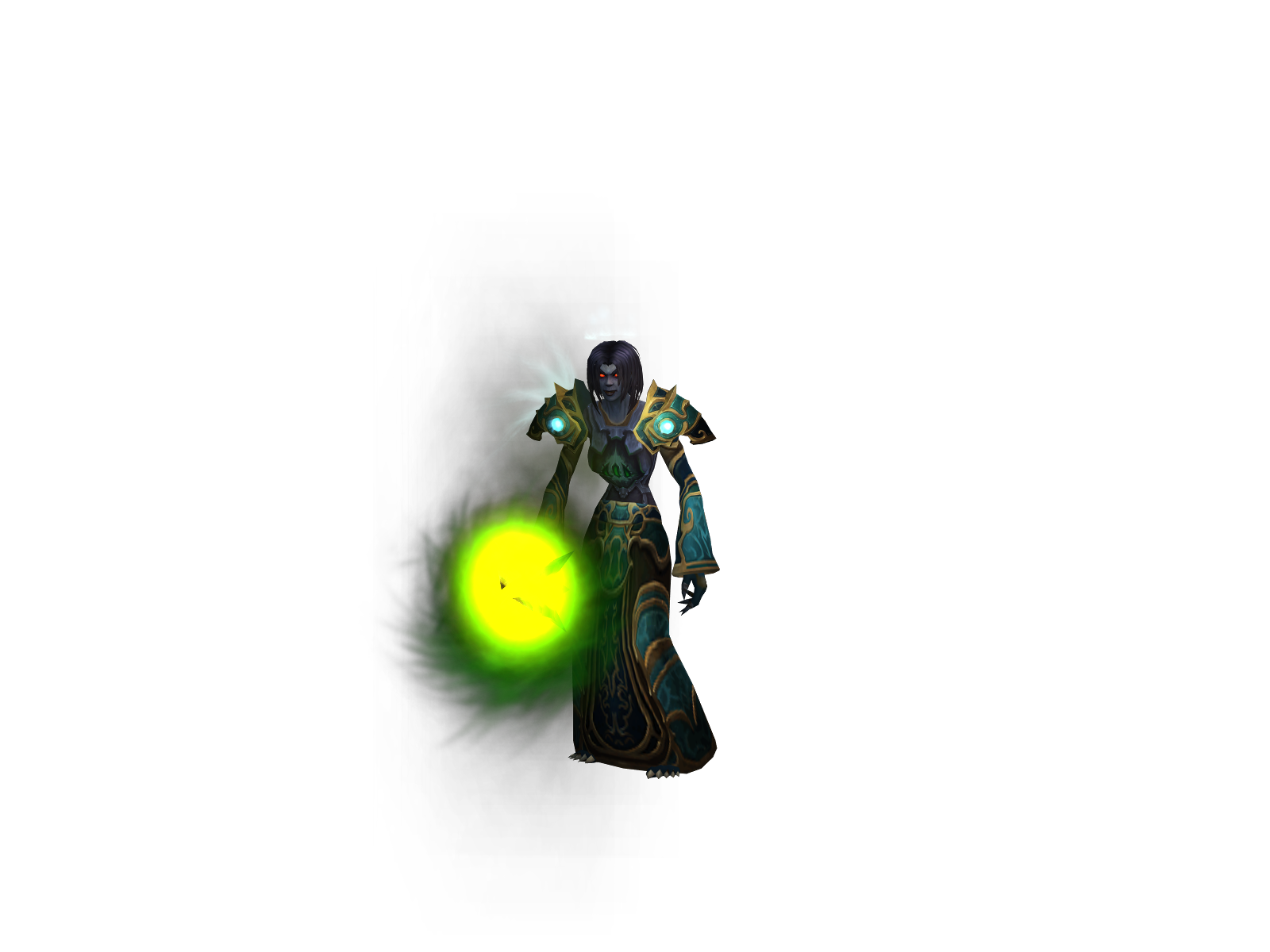 Rxxhz WoW character banner