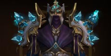 Wøokîi's icon