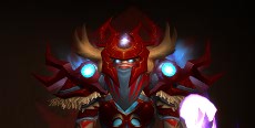 Rurupshenh's icon