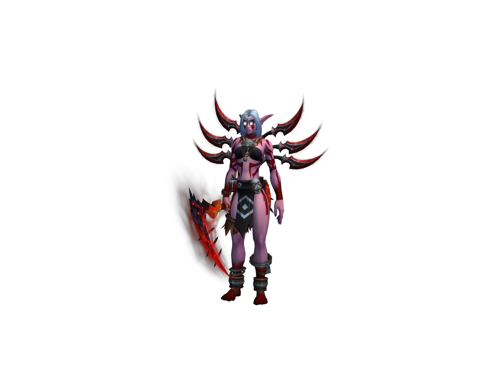 Ereska