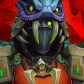 Fallenhyght portrait