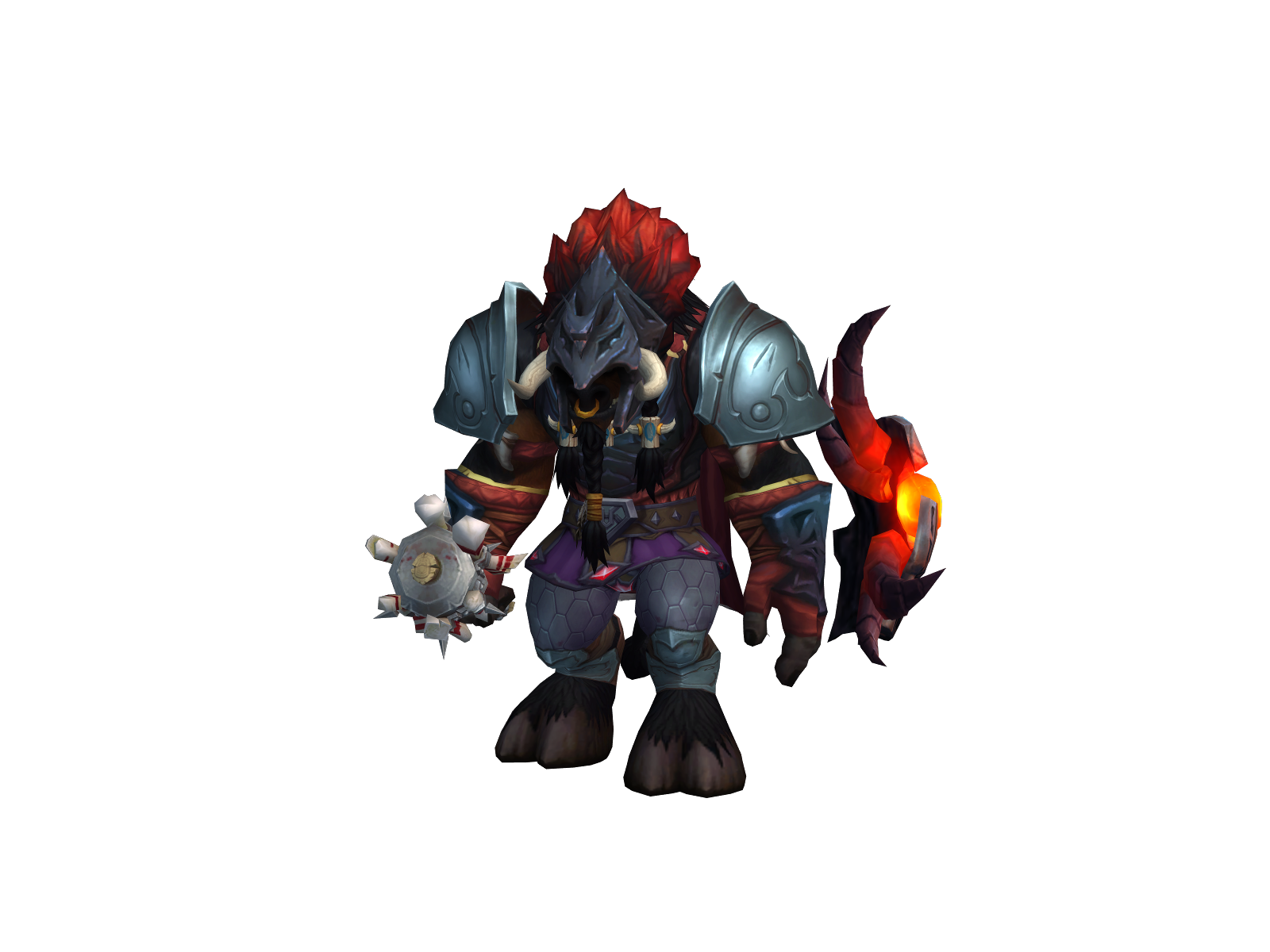 Alimotortor