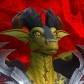 Dragonjaune