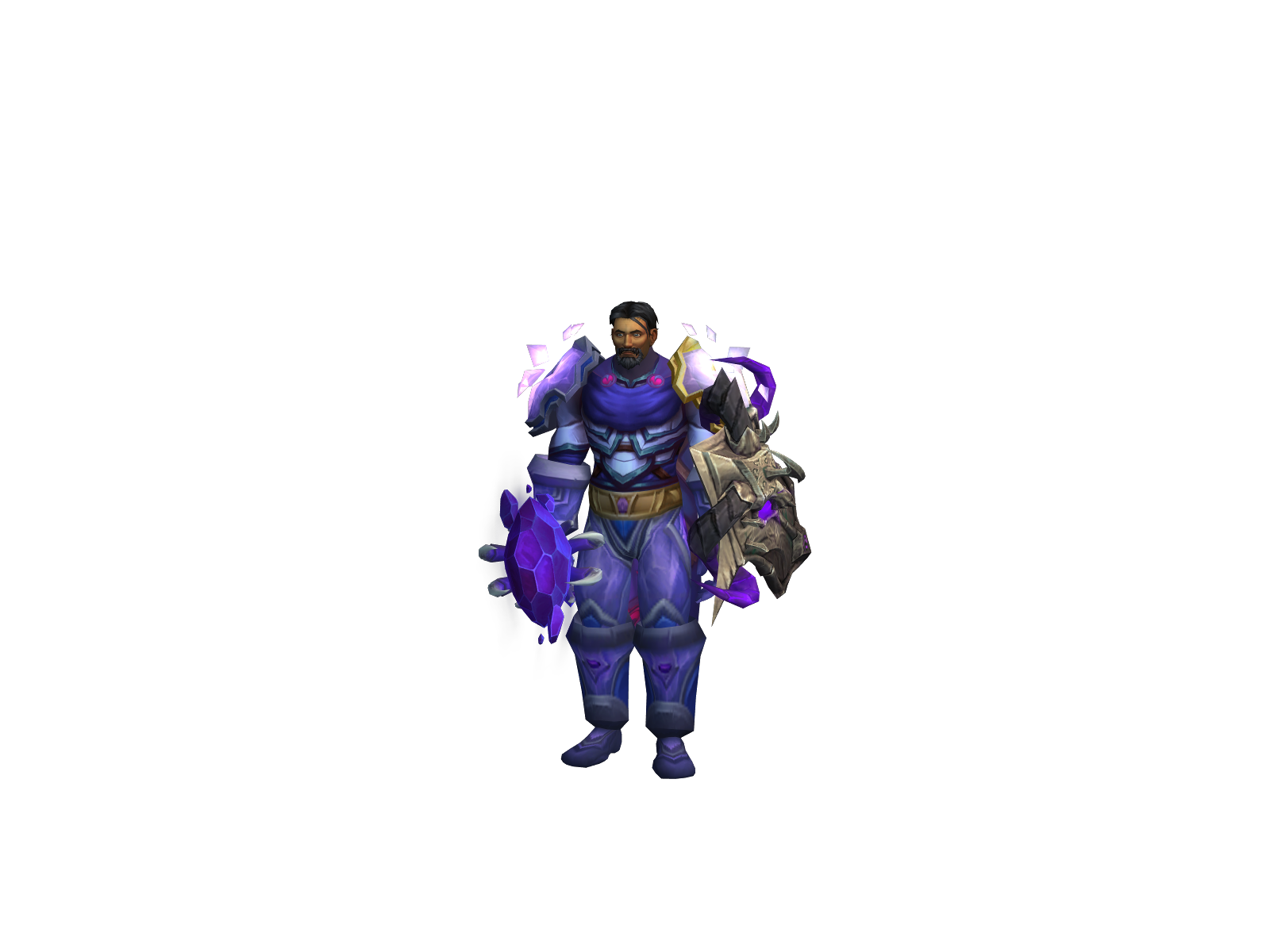 Spudxxl character render