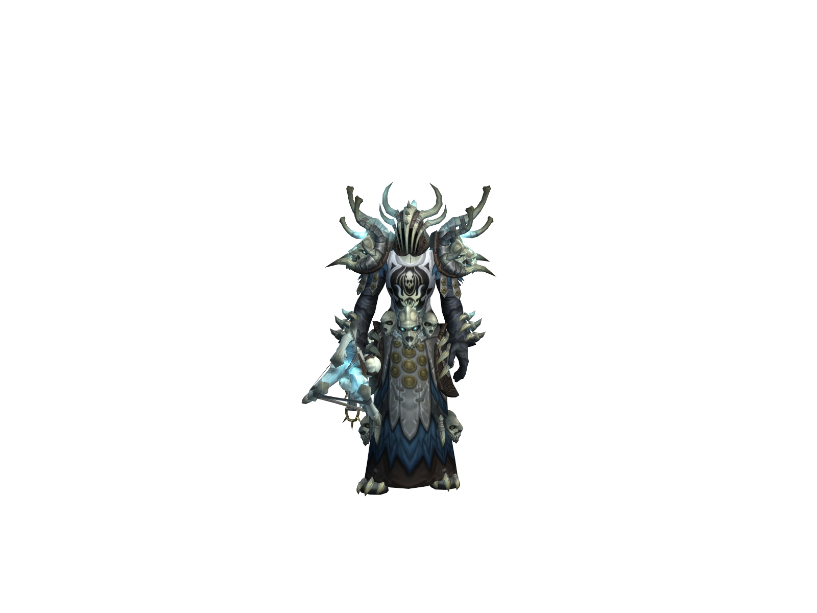 Imagini 3D character render