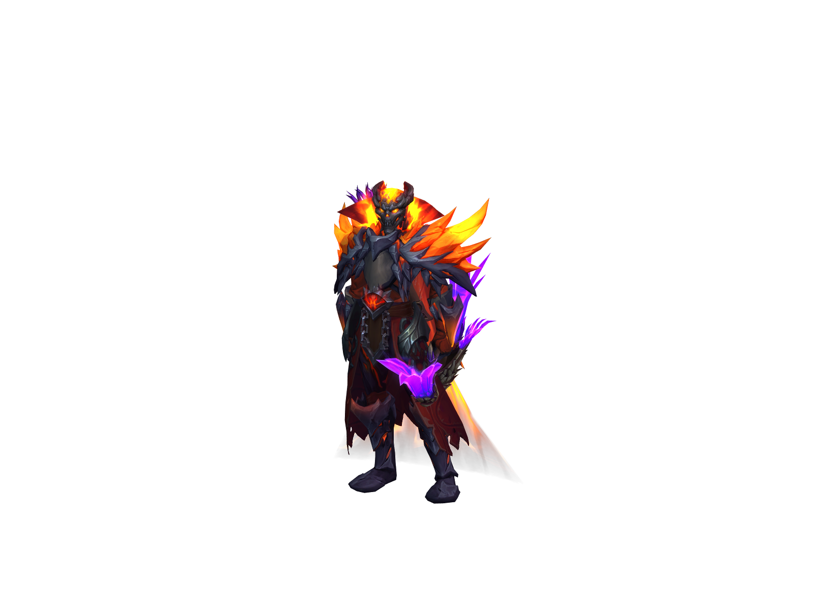Sovìet 3D character render