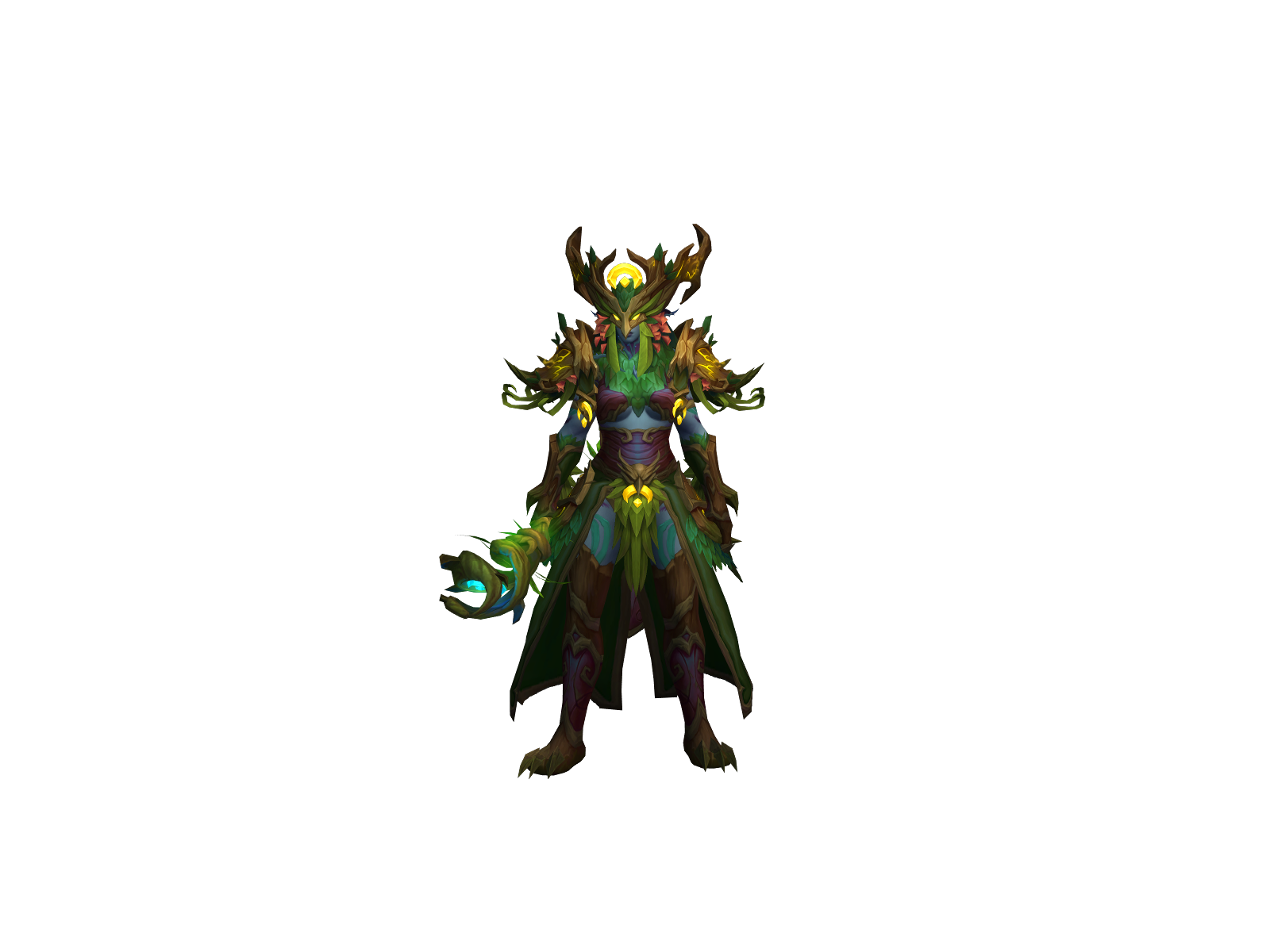 Tamikariel