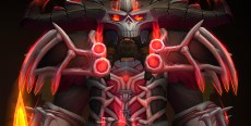 Wendæmon's icon