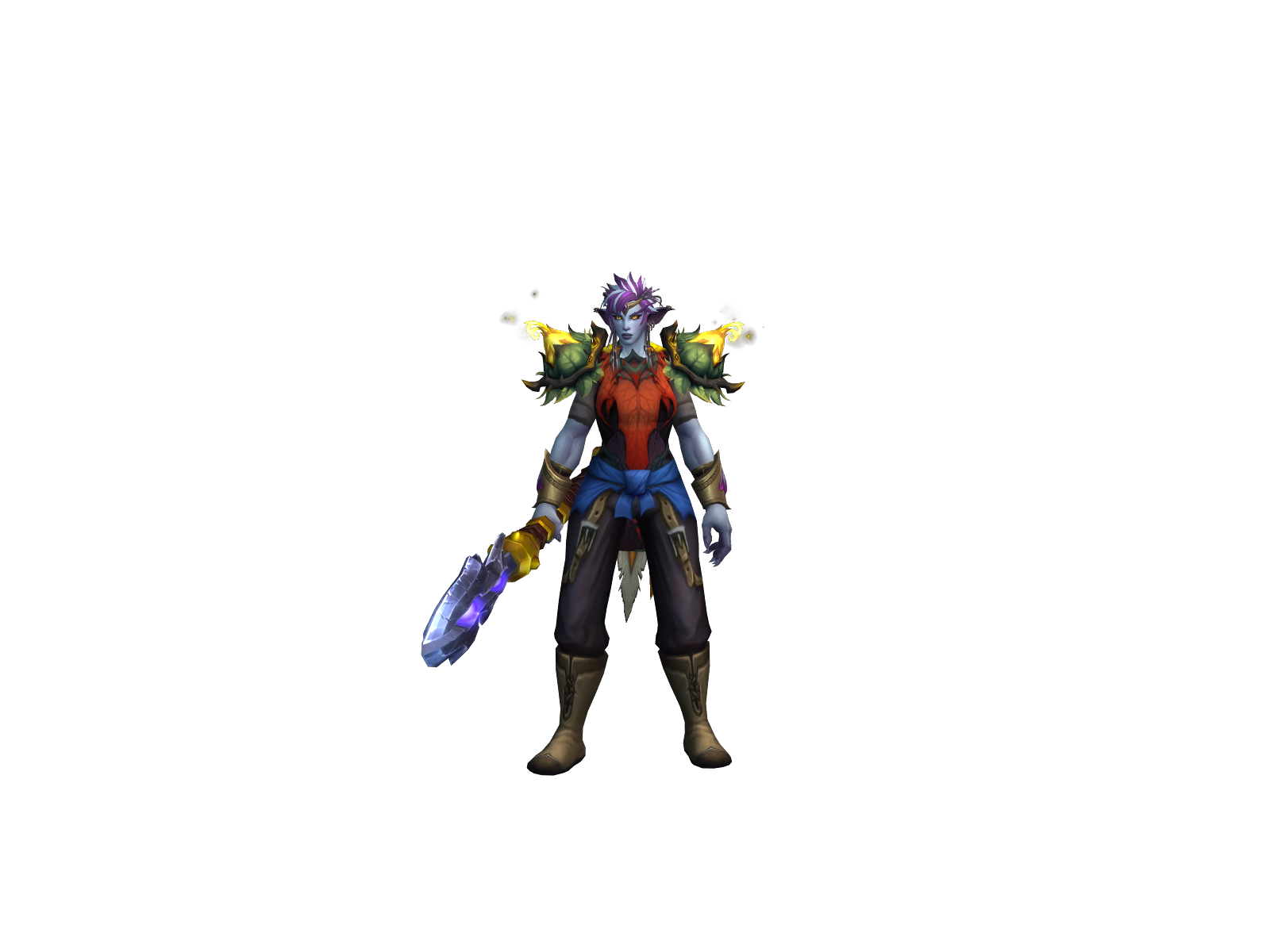 Doloreshaze