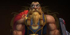Hoomdammer's icon