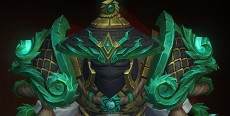 Zenflux's icon