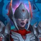 Mòly portrait
