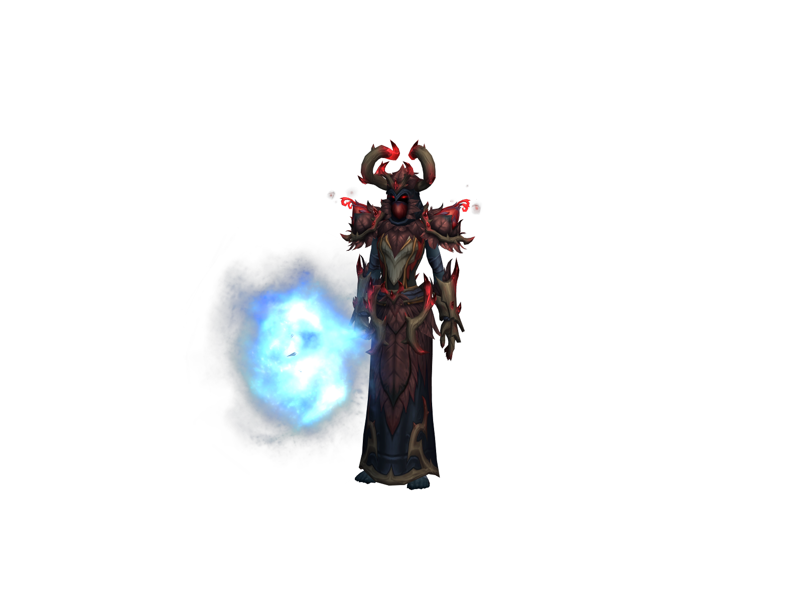 Pokeballxyz 3D character render