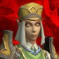 Ashanaïa avatar