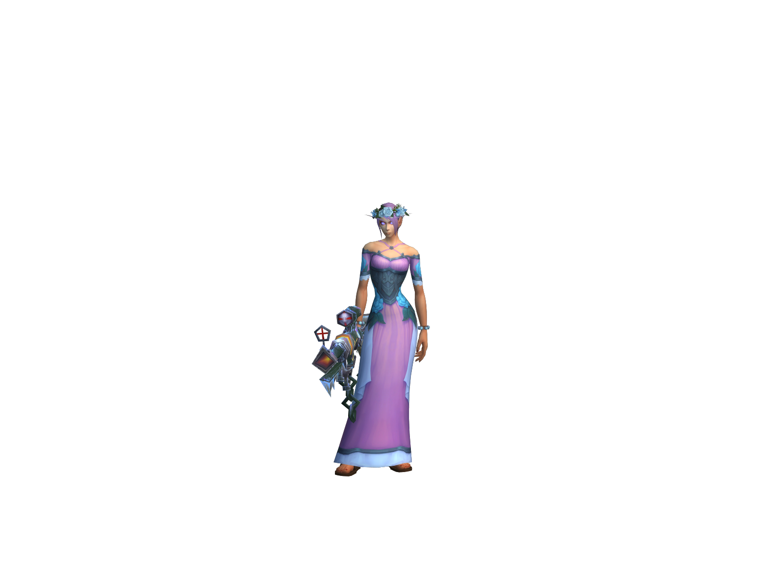 Verybadatwow