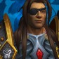 Hàya portrait