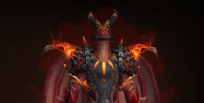 Egoker's icon