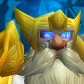 Yzeldan portrait