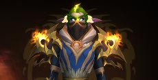 Arälia's icon