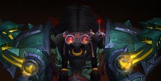 Chrïstcosmïk's icon