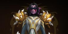 Thidow's icon