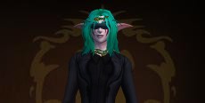 Shaashaä's icon